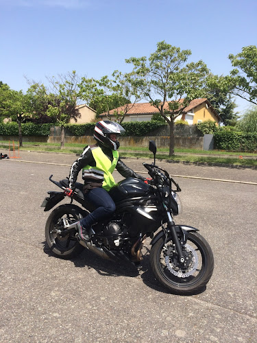 Opinii despre Auto Ecole Port Sud în Saint-Michel - Auto-école