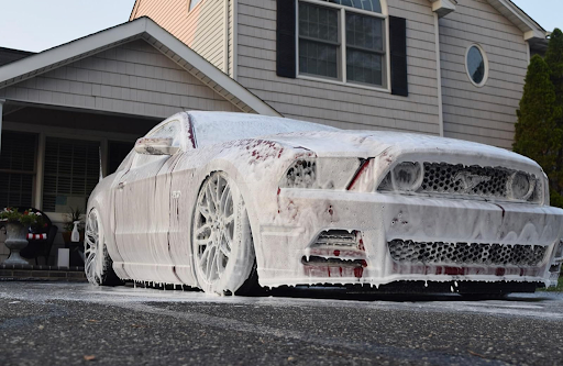 SunCar Mobile Detailing