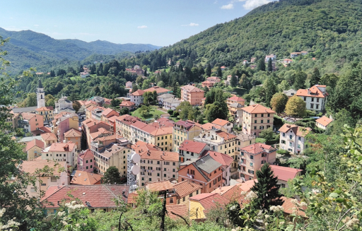 Sant'Onorato - Visual