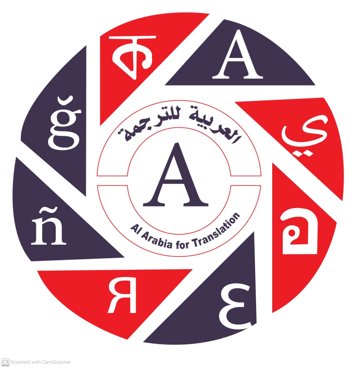 المركز الاكاديمى للترجمة المعتمدة