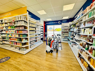 Photo n°22 de Pharmacie & Parapharmacie du Damier à Montélimar à Montélimar (Parapharmacie)