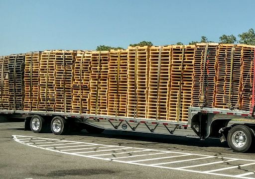 Heartland Pallets LLC - Thumbnail