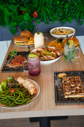 Photo 4 - Pepe Factory | Restaurant Moissy Cramayel 77