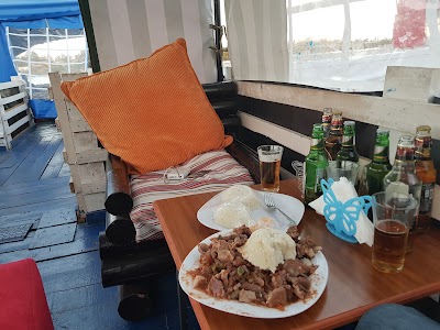 Photos of Courtesy Beach Ruiru