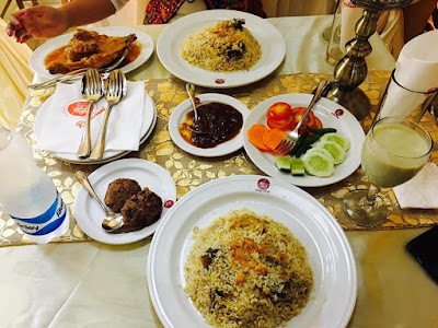 Photos of Biye Bari Restaurant