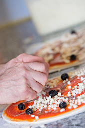 Photo n°11 de Pizza Show à Chalon-sur-Saône (Pizzeria)