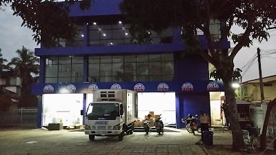Photos of Arpico Daily Chilaw