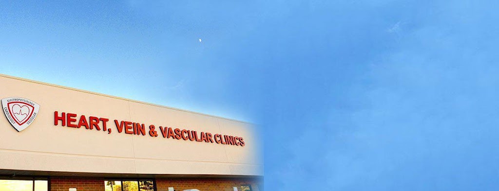 Consultants In Cardiology Electrophysiology Llc