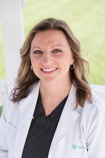 Rachel Sanyk DDS - Thumbnail