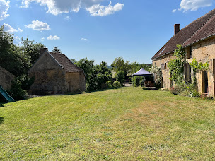 Photo n°10 de Gîte du Tarare à Oisy (Maison de vacances non-fumeurs)