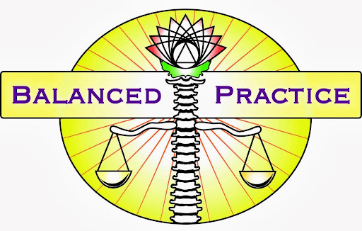 Balanced Practice - Visual