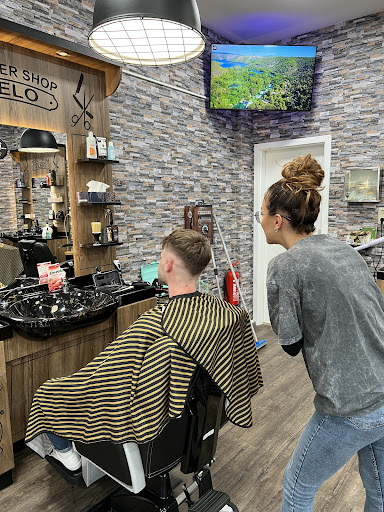 Haarstudio Delo Ulm | Barbershop Ulm | Friseur Ulm