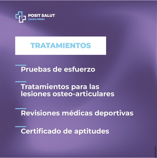 Posit salut Gallery - Spain