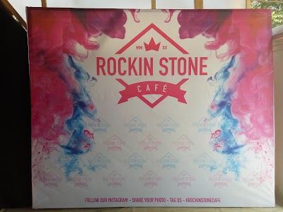 Photos of Rockin' Stone Cafe