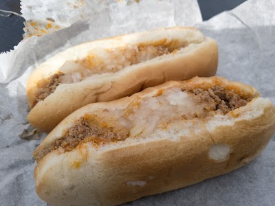 Coney Island Famous Weiners