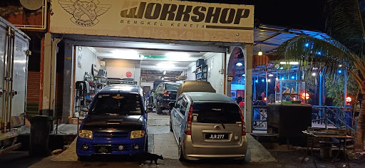 Edazrul Automotive Service & Accessories