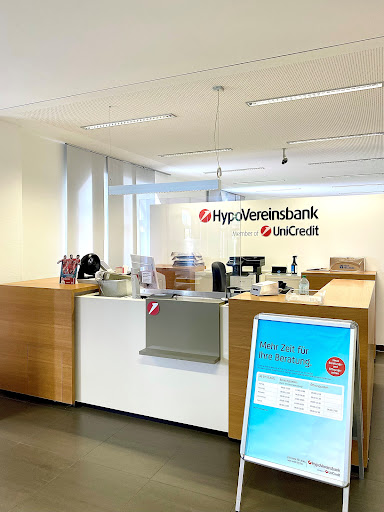 HypoVereinsbank Vaterstetten - Thumbnail