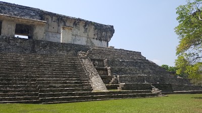 Photos of Best Western Maya Palenque