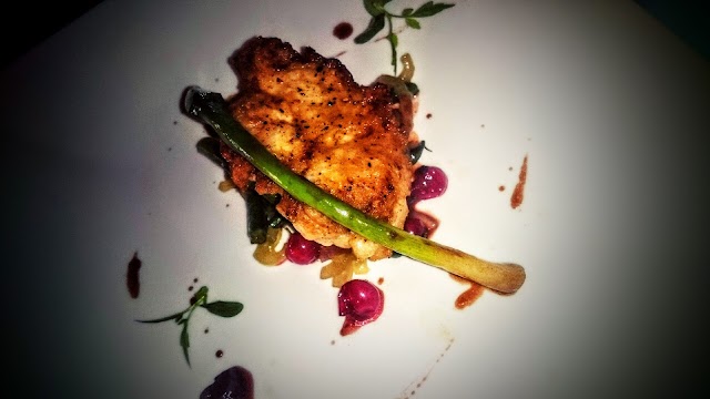 Pessoa Cuisine de Bistrot