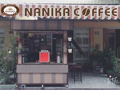Photos of Nanika Coffee