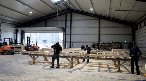 PTS Packing, Transport, Services & Logistics GmbH - Thumbnail