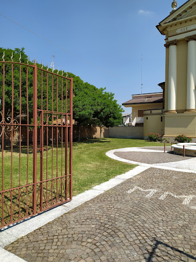 Chiesa della Madonna della fontana Gallery - Italy