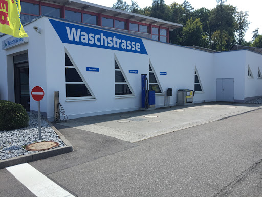 Bommer: Tanken (24/7 geöffnet) + Waschen - Thumbnail
