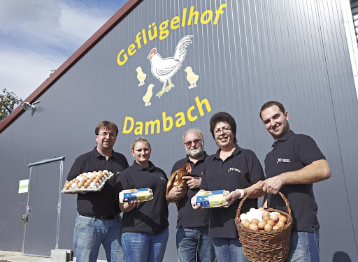 Geflügelhof Dambach GmbH & Co. KG - Thumbnail