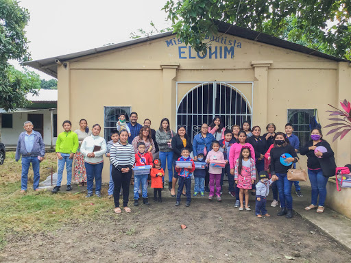 Misión Bautista Elohim - Thumbnail