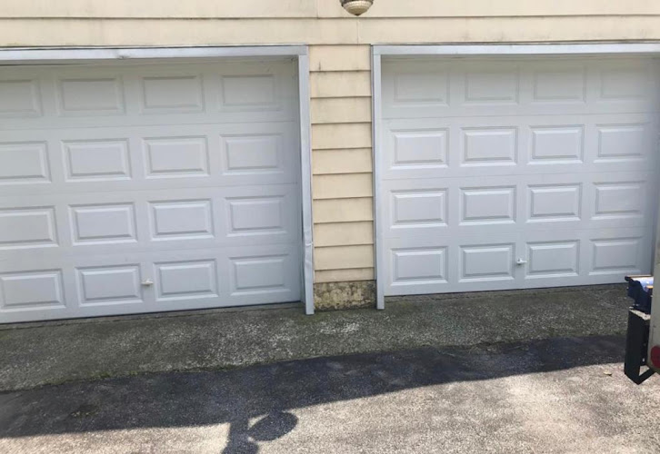 Tommy's Garages