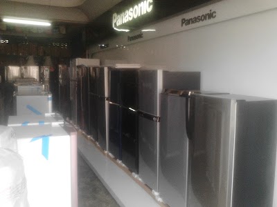 Photos of Toko ACC elektronik