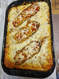 Photo n°6 de Stella & Ciccio BEUZEVILLE à Beuzeville (Restaurant italien)