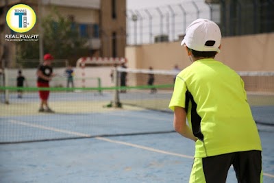 Photos of Tennis Academy in Beirut Lebanon (Tennis-Inc)