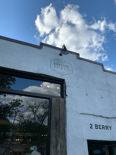 Upstate Stock - Thumbnail