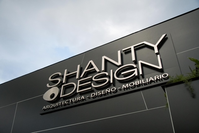 SHANTY DESIGN