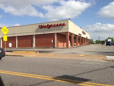 Walgreens