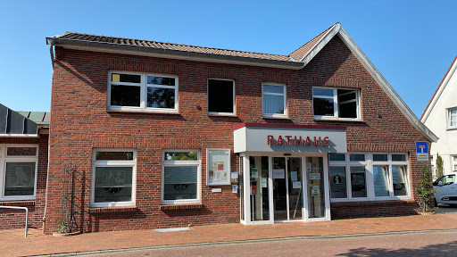 Samtgemeinde Brookmerland