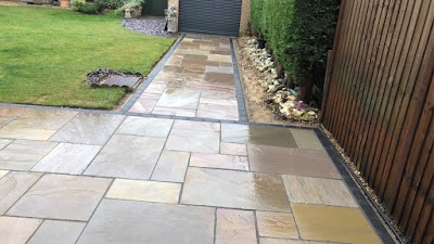 Matt Gallimore building services Ltd