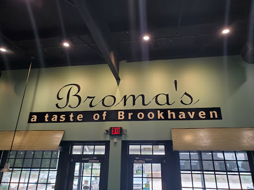 Broma's Deli - Brookhaven - Thumbnail