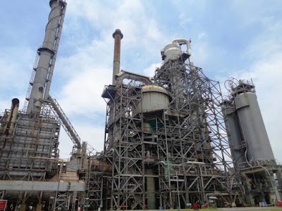 Photos of Pertamina Balongan