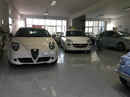 Autosalone Italcar Di Landolina Giampiero - Thumbnail