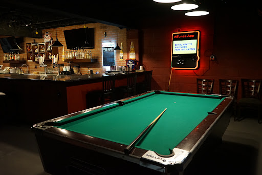 Level Zero Bar - Thumbnail