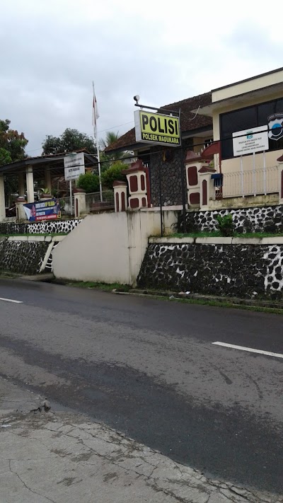police