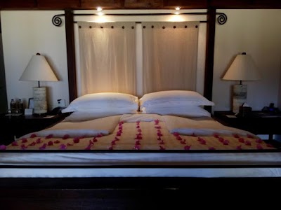 Photos of The Oberoi Lombok