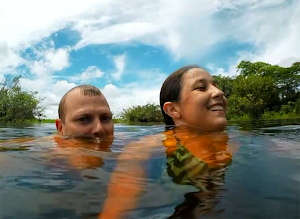 Puerto Maldonado Tours 1