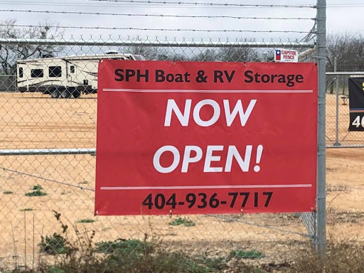 SPH Boat & RV Storage - Thumbnail
