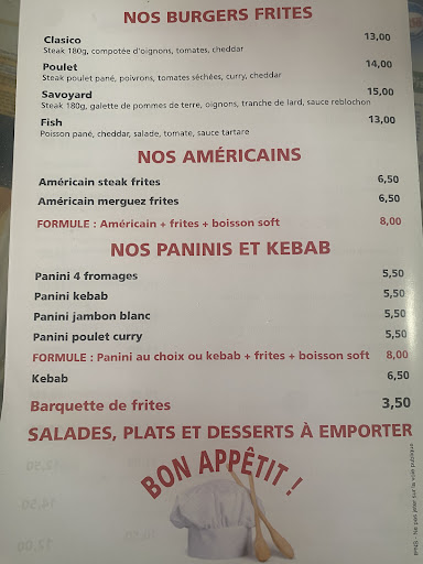 Photo 3 - Burger du Terroir
