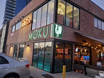 Moku Kitchen