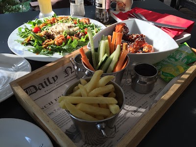 Photos of The House, Hotel & Restaurant