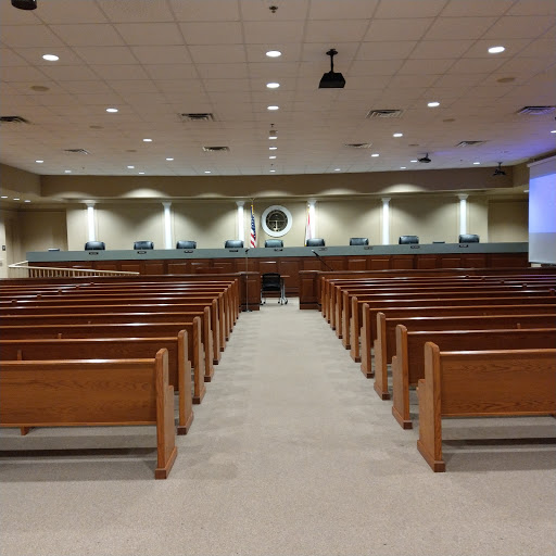 Pell City City Council - Thumbnail